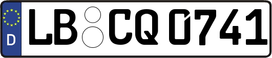 LB-CQ0741