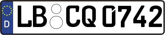 LB-CQ0742