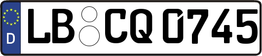 LB-CQ0745