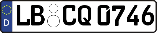 LB-CQ0746