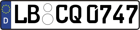 LB-CQ0747