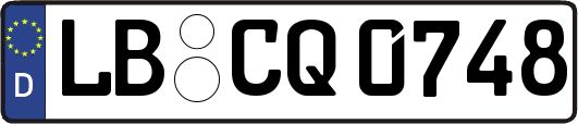 LB-CQ0748