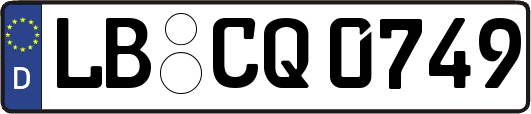 LB-CQ0749