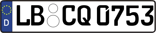 LB-CQ0753