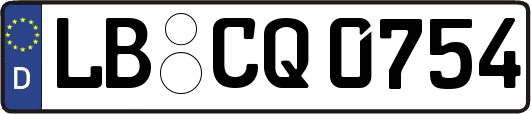 LB-CQ0754