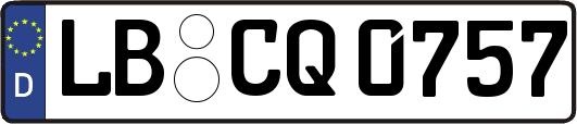 LB-CQ0757