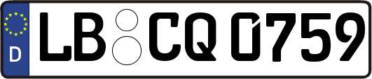 LB-CQ0759