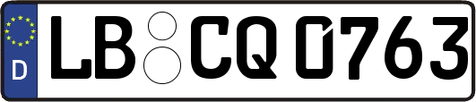 LB-CQ0763
