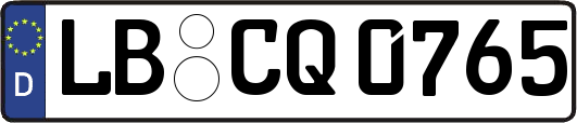 LB-CQ0765