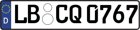 LB-CQ0767