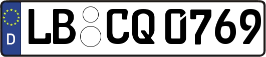 LB-CQ0769