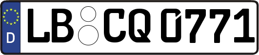 LB-CQ0771