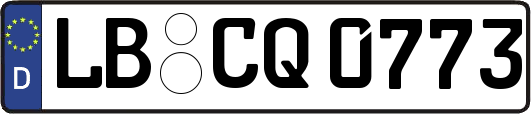 LB-CQ0773