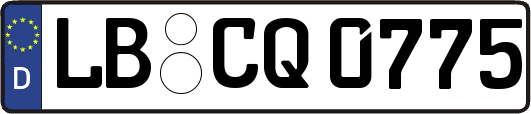 LB-CQ0775