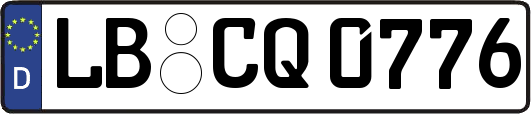 LB-CQ0776