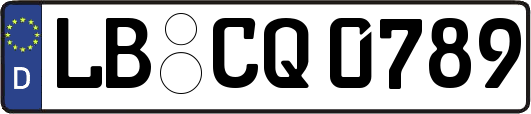 LB-CQ0789