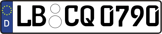 LB-CQ0790