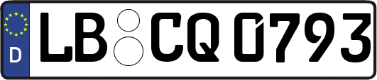 LB-CQ0793
