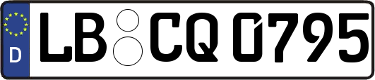 LB-CQ0795