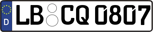 LB-CQ0807