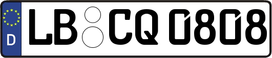 LB-CQ0808