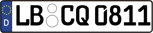 LB-CQ0811
