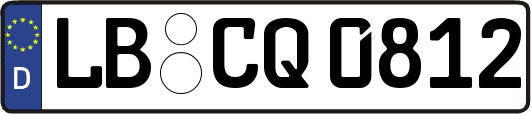LB-CQ0812