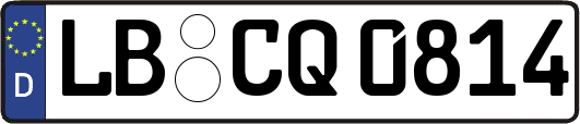 LB-CQ0814