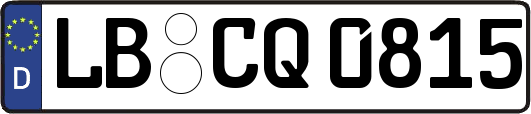 LB-CQ0815