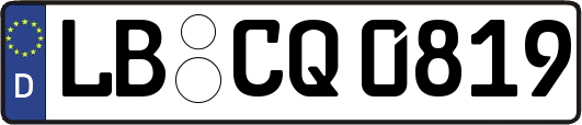 LB-CQ0819