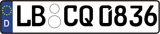 LB-CQ0836