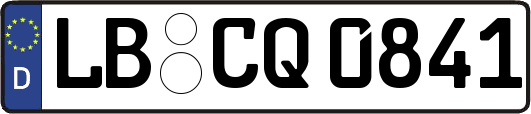 LB-CQ0841