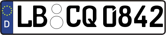 LB-CQ0842