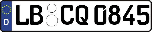 LB-CQ0845