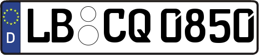 LB-CQ0850