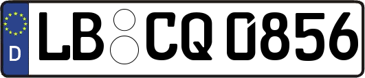 LB-CQ0856