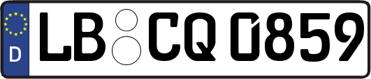 LB-CQ0859