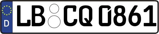LB-CQ0861