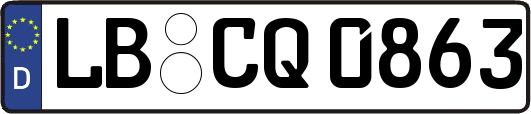 LB-CQ0863