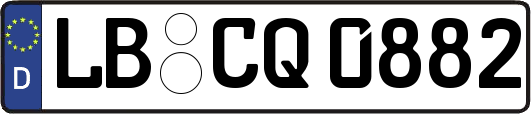 LB-CQ0882