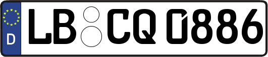LB-CQ0886