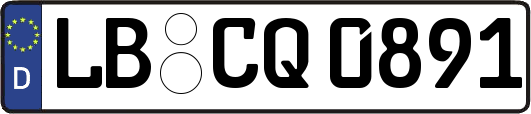 LB-CQ0891