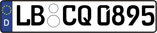 LB-CQ0895