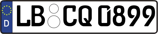 LB-CQ0899