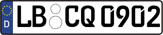 LB-CQ0902