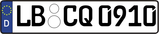 LB-CQ0910