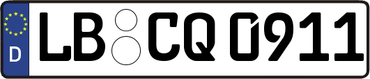 LB-CQ0911