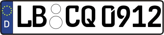 LB-CQ0912