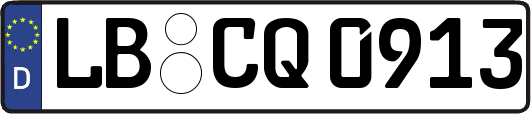 LB-CQ0913
