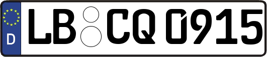 LB-CQ0915